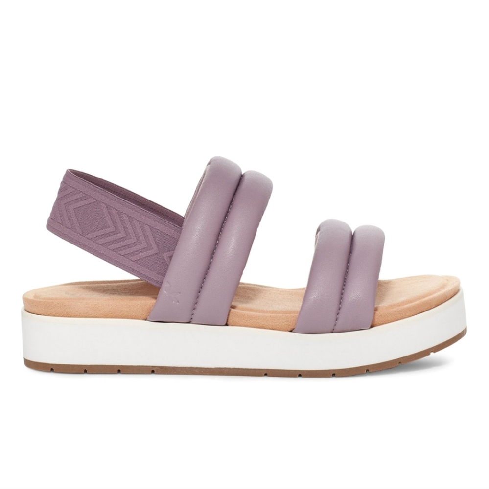 Koolaburra by UGG® | Elderberry Double-Strap Anida Sandal - Women